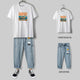 Men shirt-Pant