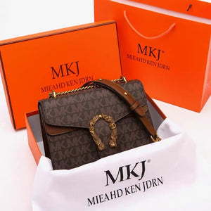 MKJ instock