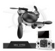 KY901 FOLDABLE MINI DRONE