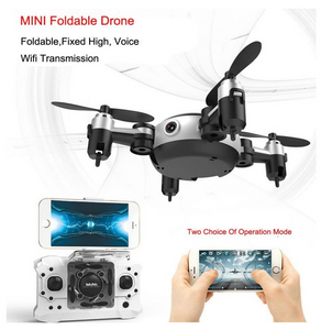 KY901 FOLDABLE MINI DRONE