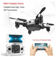 KY901 FOLDABLE MINI DRONE