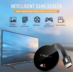 #Wireless_Display_DONGLE  #4K_Ultra_HD  #5G_Dual_Band #Model_G7_Plus