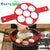 Pancake Maker Egg Ring Maker Nonstick Easy Fantastic Egg Omelette Mold Kitchen Gadgets Cooking Tools Silicone